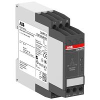 Przekaźnik monitorujący napięcie 3x200-500V AC, 2C/O, CM-PFS.S, zaciski śrubowe | 1SVR730824R9300 ABB