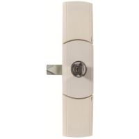 Zamek na kluczyk ZB111, do szafki AT,U,A,B $ | 2CPX038479R9999 ABB