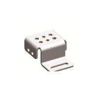Wspornik do montażu poprzeczny 50x25mm (zestaw 2szt), TriLine-R, RZ40P2 | 2CPX046019R9999 ABB