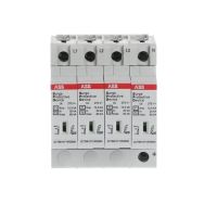Ogranicznik przepięć OVR T1-T2 4L 12.5-275s P QS 4P, pro M compact | 2CTB815710R2300 ABB