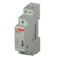 Przekaźnik bistabilny 16A 1NO, pro M compact, E290-16-10/230 | 2TAZ312000R2011 ABB