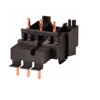 Moduł łączeniowy PKZ z DILM17-M38 z zaciskami śrubowymi PKZM0-XDM32ME | 190312 Eaton