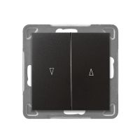 Łącznik żaluzjowy, zwierny | ŁP-7Y/M/50 Ospel