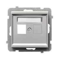 Obudowa gniazda pojedynczego | GPK-1R/P/38 Ospel