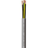 Kabel sterowniczy BIT 500 7G0,75 300/500V BĘBEN | S54434 Bitner