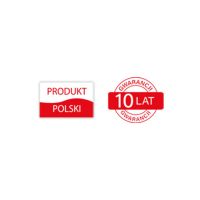 Listwa uniwersalna 4x16mm2 | 004820 Legrand