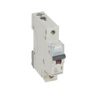 Wyłącznik nadprądowy S301 1P D 3A 6kA serii TX3 | 403715 Legrand