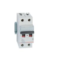 Wyłącznik nadprądowy S302 2P B 13A 6kA serii TX3 | 403386 Legrand
