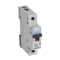 Wyłącznik nadprądowy S311 1P B 25A 10kA serii TX3 | 404086 Legrand