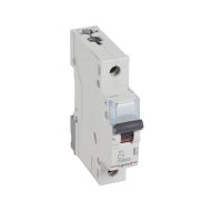 Wyłącznik nadprądowy S311 1P C 1A 10kA serii TX3 | 404163 Legrand