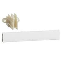 Wyposażenie do łączenia poziomego i pionowego rozdzielnic XL3 125 | 401845 Legrand