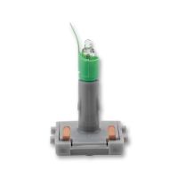 Lampka sygnalizacyjna 2 mA, 3916-22221, Zoni uniwersalna | 2CHU162221C4000 ABB