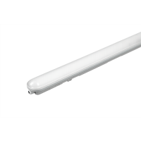 Oprawa hermetyczna RETRO SLIM 35/40/45/50W 4550-6500lm 4000K 150cm IP65 IK10 5 lat gw. | LHT046 BestService