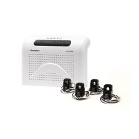 Sterownik EMS OPTI-ENER 2.0 do zarządzania energią, zestaw z 4 przekładnikami SCT010 | HVASEH034 HEWALEX SPÓŁKA Z OGR