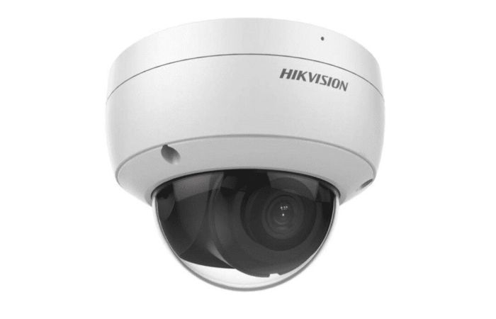 Kamera IP DS-2CD2143G2-I (2.8mm) turret, 4MP, WDR 120 dB, IR 30m  | 311313649 Hikvision Poland