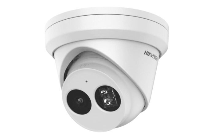 Kamera IP DS-2CD2343G2-I (2.8mm) turret,  4MP, WDR 120 db,  IR 30m, AcuSense  | 311313530 Hikvision Poland