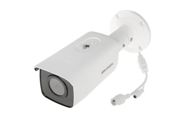 Kamera IP DS-2CD2T46G2-2I (2.8mm)(C), Bullet, 4MP, AcuSense,  WDR 120db, IR 60m, | 311315139 Hikvision Poland