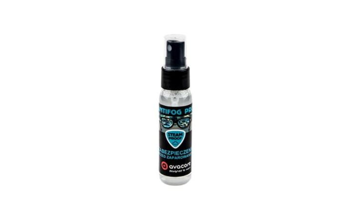 Preparat ANTIFOG PRO 30ml | 37053 Avacore