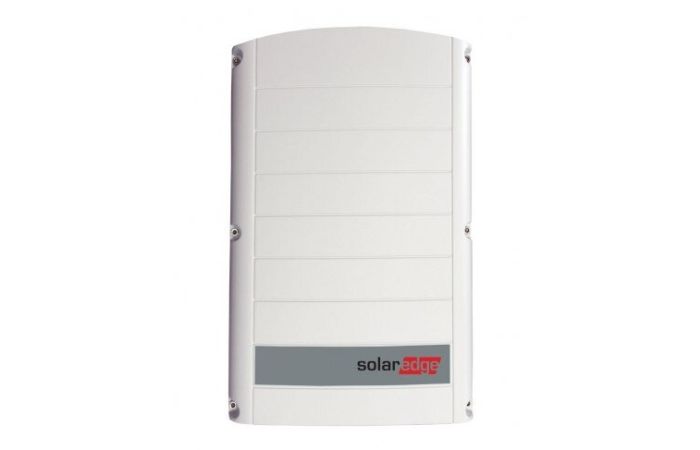 Inwerter SolarEdge SE12.5K-RW0T0BNN4 max. moc modułów PV 16850W wyjście AC 12,5kW trójfazowy | SE12.5K-RW0T0BNN4 SOLAREDGE