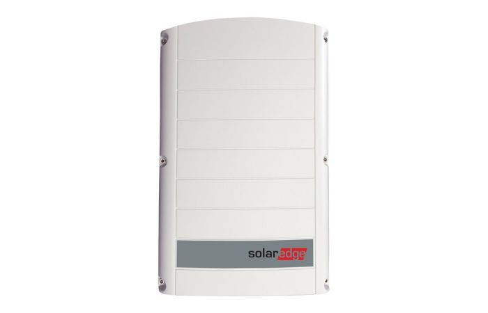 Inwerter SolarEdge SE30K-RW00IBNM4 max moc modułów PV 45000W wyjście AC 30kW trójfazowy | SE30K-RW00IBNM4 SOLAREDGE