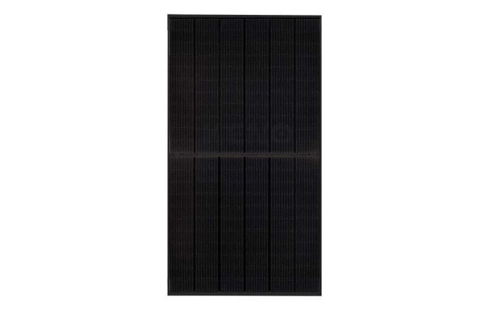 Panel fotowoltaiczny Phono Solar PS405M4-22/WH(30mm)BB half-cut rama czarna full-black 30mm | PS405M4-22/WH(30MM)BB PHONO SOLAR