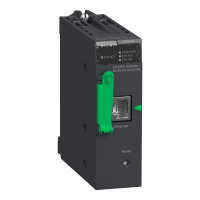 Moduł Global Data M580 | BMXNGD0100 Schneider Electric