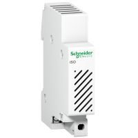 Dzwonek modułowy iSO 230 VAC 80dB 5VA, Acti 9 | A9A15320 Schneider Electric