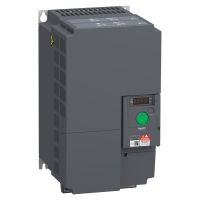 Napęd Easy Altivar 310, 15 kW, 3f, 380...460 V, bez filtra EMC, IP20 | ATV310HD15N4E Schneider Electric