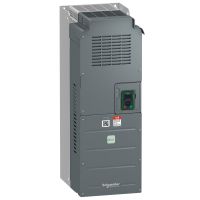 Przemiennik częstotliwości Easy Altivar 610, 130 kW, 3f, 380-460 V, z filtrem EMC C3, IP 20 | ATV610C13N4 Schneider Electric