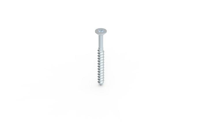 Wkręt 4,8x120, 120.120 | 12012001 Elko-Bis