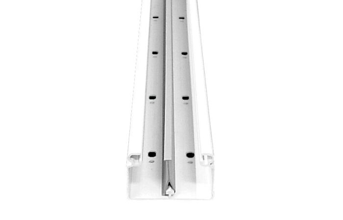 Przegroda uniwersalna PFBTW 40 do PFB,PBR i PLF, wys. 40mm 051293 | 05100983 PROTEC.class