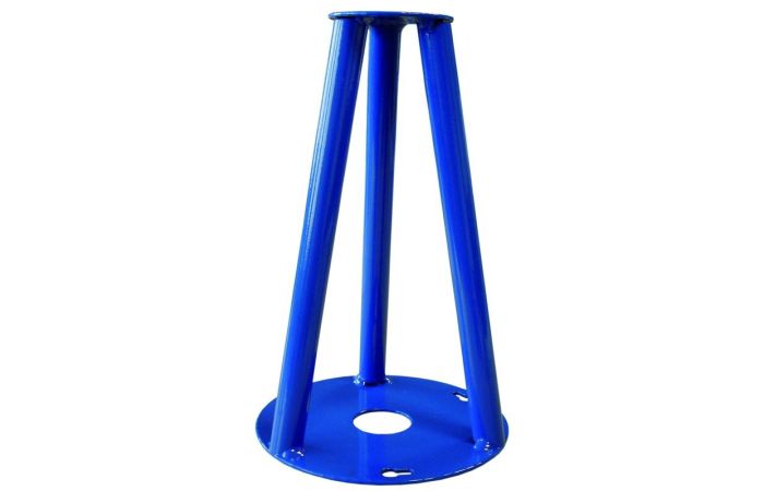 Stojak na kable Tower 1 PT1 średnica: 80mm 051760 | 05101371 PROTEC.class