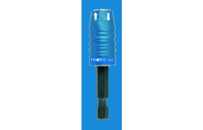 Uchwyt do końcówek z magnesem PRO FIX automat 052662 | 05101455 PROTEC.class