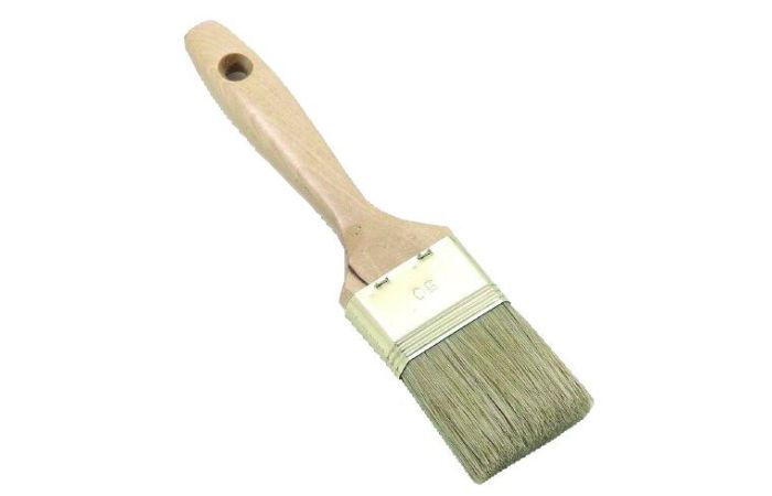 Pędzel do lakieru PLAP 50 rozm: 50mm 052230 | 05101801 PROTEC.class