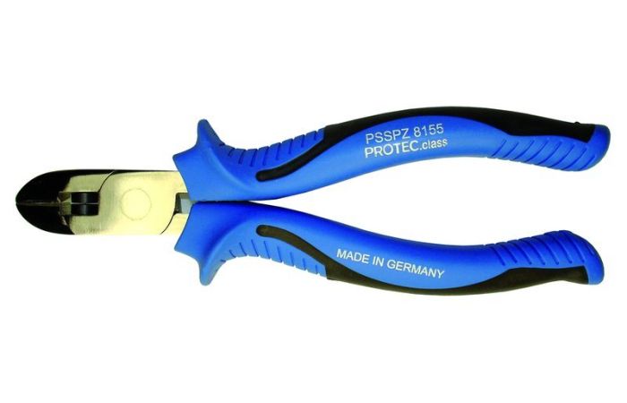 Obcinaczki boczne z plombownicą PSSPZ8155 053269 | 05102850 PROTEC.class