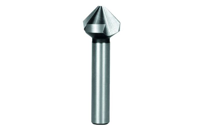 Gwintownik ze stali HSS PGEWB M8 M8 56mm/1,25mm 053636 | 05103186 PROTEC.class
