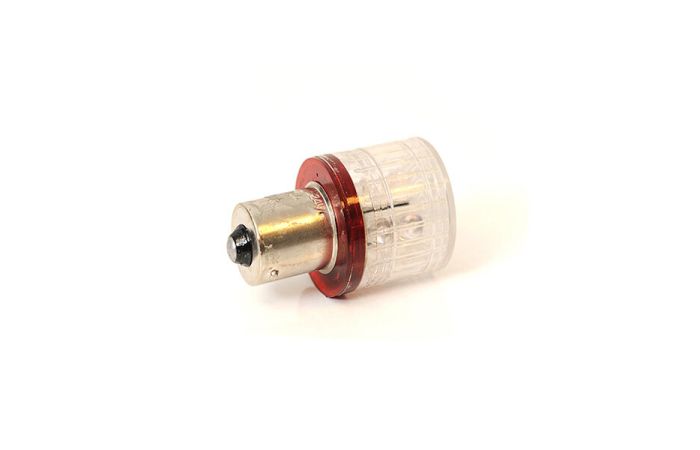 Dioda LED do kolumn sygnalizacyjnych, 24VDC, zielona | T0-IKML024Y Promet