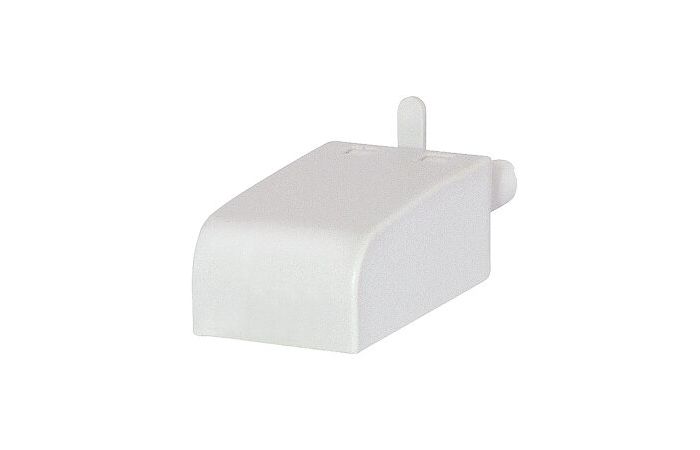 Moduł przeciwprzepięciowy 6-24VAC/DC IP40, dioda LED zielona, MODUL LV M91G SZARY | 854856 Relpol