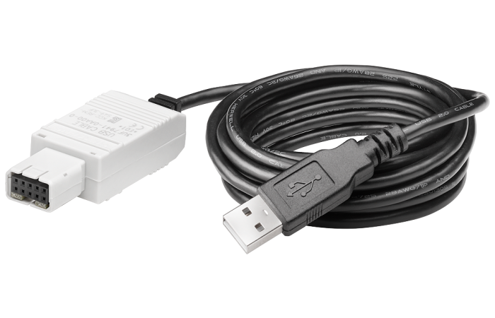 Kabel USB do PC, do podłączenia jednostki podstawowej, | 3UF7941-0AA00-0 Siemens