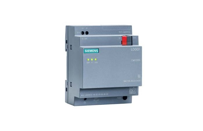 Moduł komunikacyjny dla LOGO! 8, LOGO! CMK2000 | 6BK1700-0BA20-0AA0 Siemens