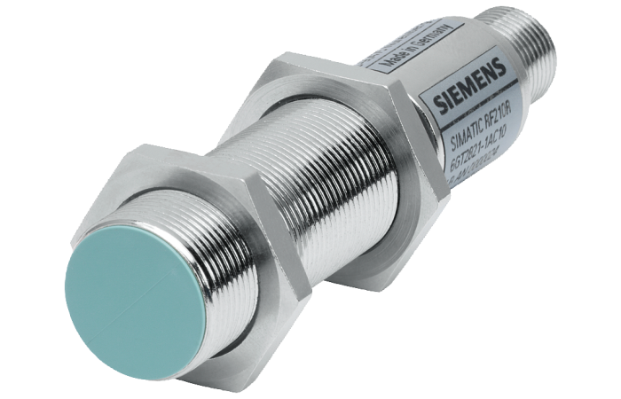 Czytnik RFID READER RF210R RS422 | 6GT2821-1AC10 Siemens