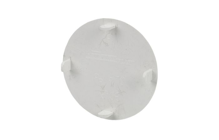 Pokrywa puszki Pp Fi 70, biała | 13.95 Elektro-Plast Opat&oacute;wek