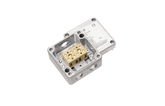 Obudowa KLIPPON K1 M16BCSS EX | 8000004202 Weidmuller