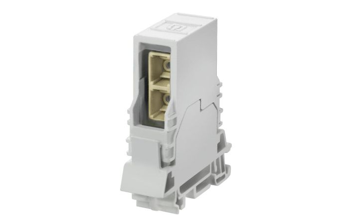 Gniazdo Ethernet na szynę DIN IE-TO-SCD-MM | 8946970000 Weidmuller