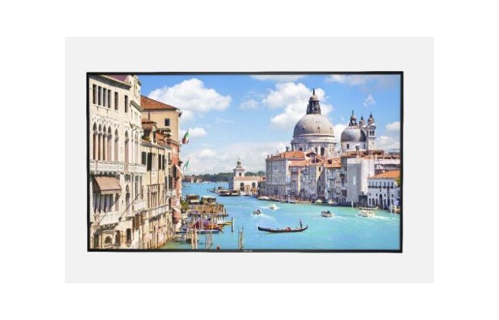 Monitor 42.5", wyświetlacz D-LED, rozdzielcość 4K(3840x2160), podświetlenie 400cd/m2, kontrast 1200: | 302502773 Hikvision Poland