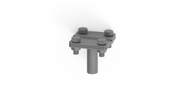 Zacisk Terragrom, 42.2 T OG | 94220202 Elko-Bis