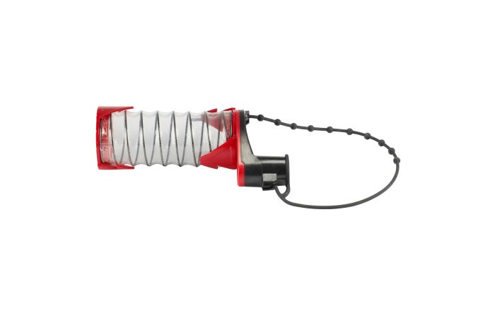 Osłona przeciwpyłowa SDS+ | 4932464916 Milwaukee