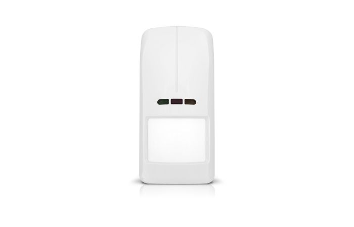 Czujka ruchu cyfrowa dualna, zewnętrzna, OPAL Plus | OPAL Plus Satel