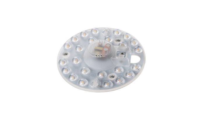 Lampa LED MODv2 LED 12W-NW | 29301 Kanlux
