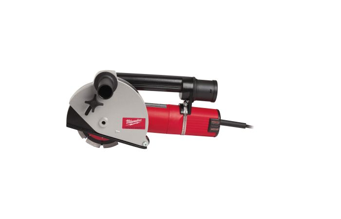 Bruzdownica WCE30 1500W, 30mm | 4933383855 Milwaukee
